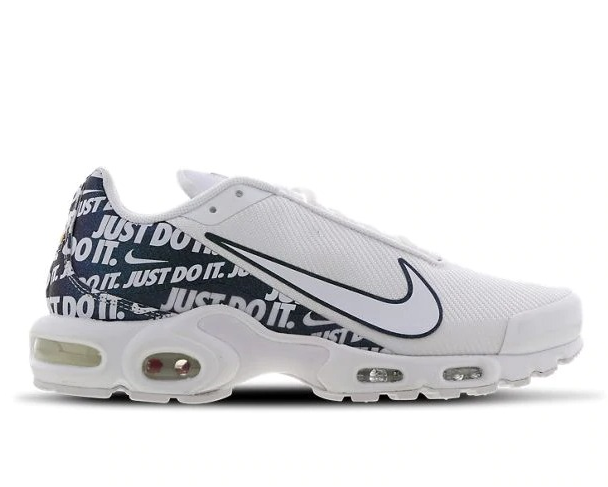 nike tuned 1 silver
